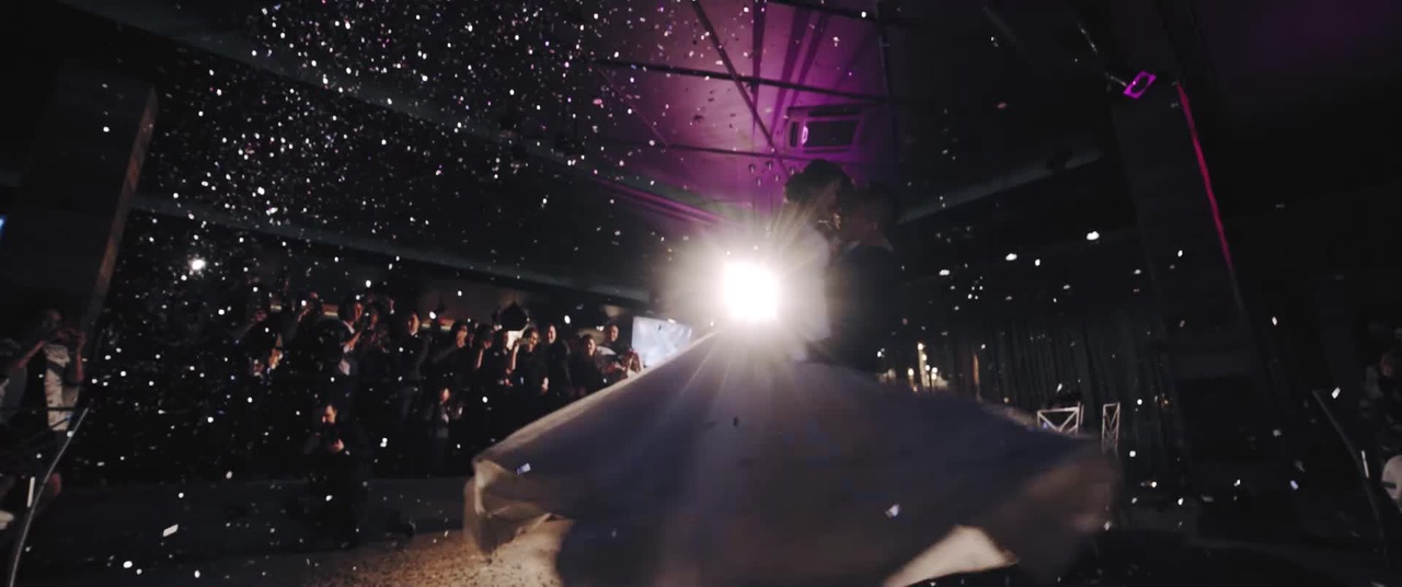 Anzelika&Oleg :: Wedding Teaser