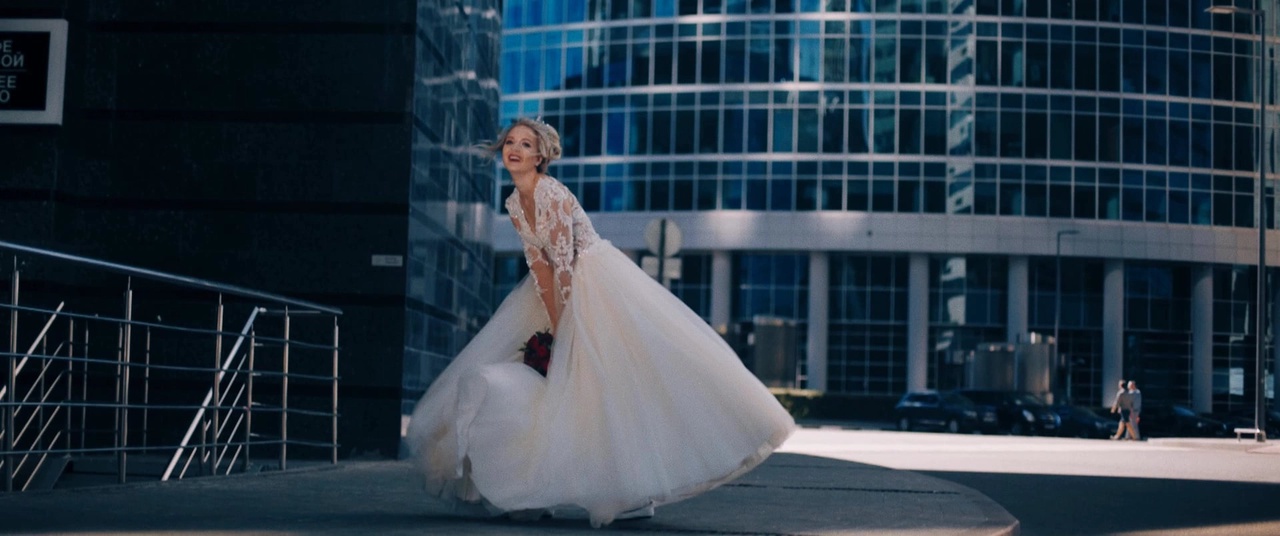 Ksenia&Andrey :: Wedding Teaser