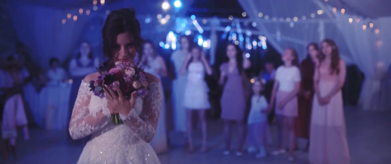 Vika&Alex :: Wedding Clip