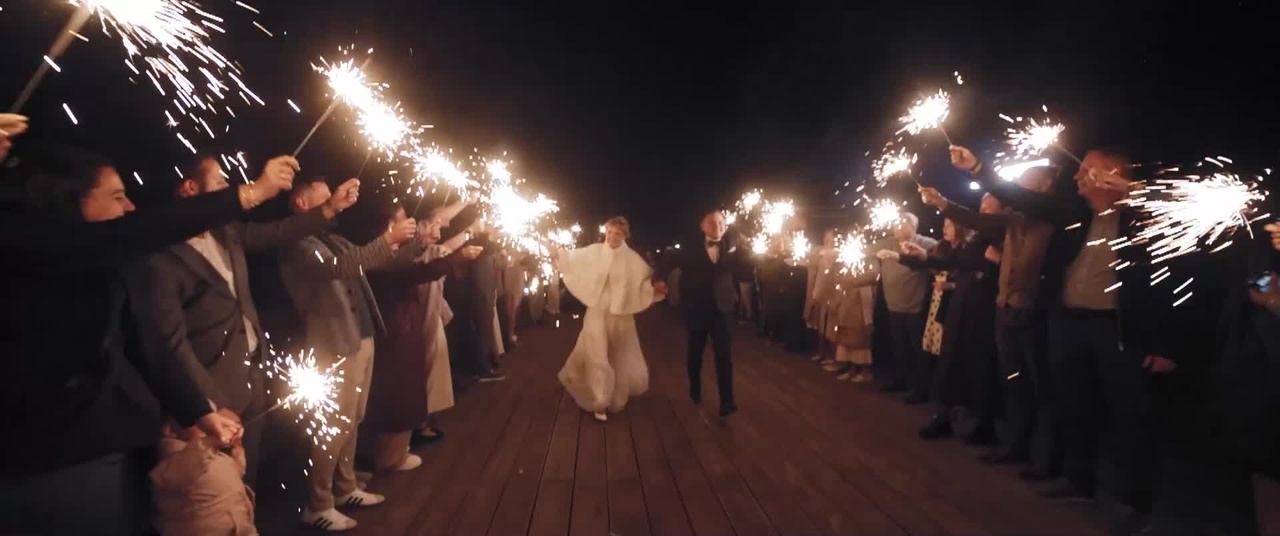 Alena & Roman :: Wedding Teaser
