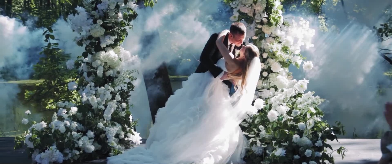 Ksenia&Artem :: Wedding Teaser