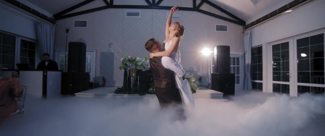 Alena & Roman :: Wedding Clip