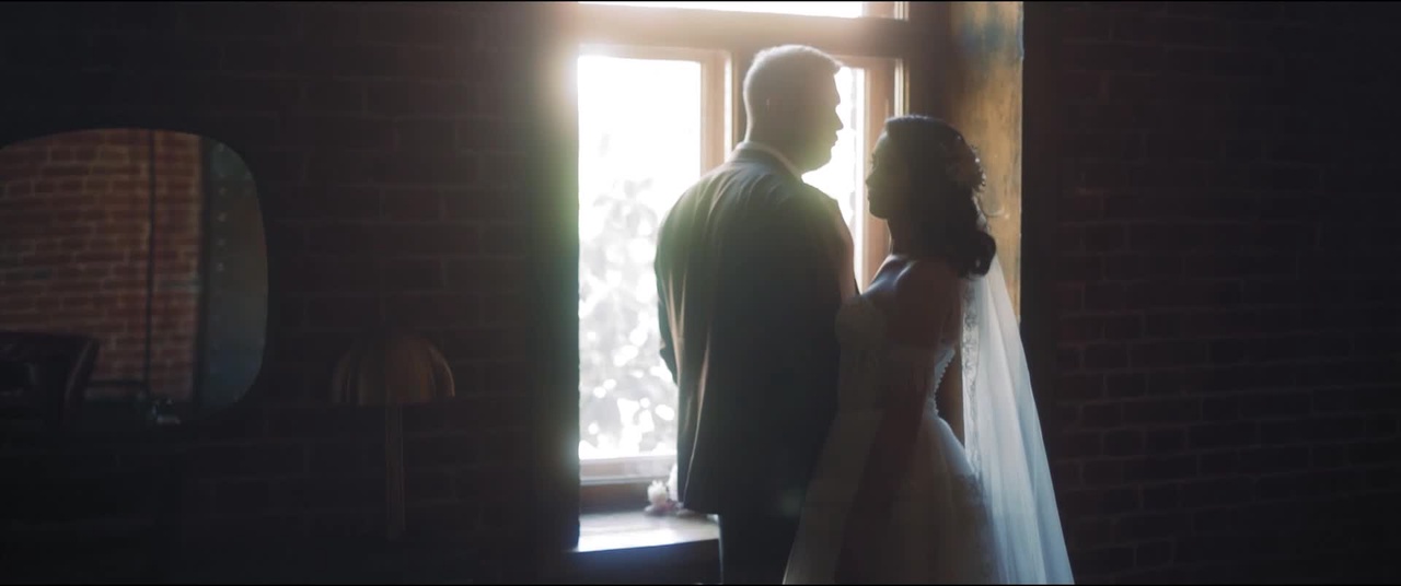 Olga&Alex :: Wedding Teaser